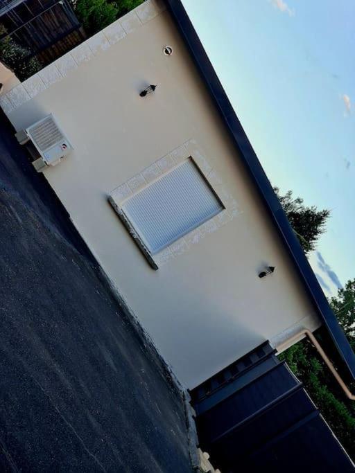 Les Logements De Laura Saint-Maur  Exterior foto